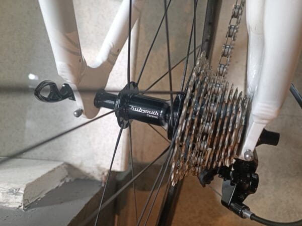 2ND Xe đạp đua trẻ em Pinarello 24in phù hợp 130cm-145cm