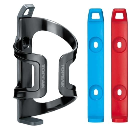 Topeak   Dualside Cage Ex