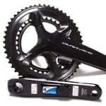 Giò pedal đo lực