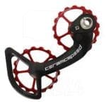 Pulley & Bánh xe đề