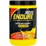 Bột Pha (Energy Drink)