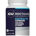 Viên muối bổ sung điện giải Gu ELECTROLYTE