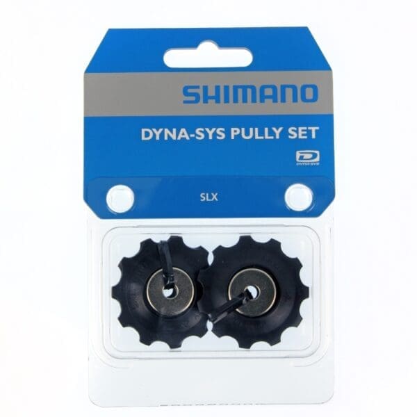 Bánh xe đề /Shimano Pulley Set RD-R5800, 105 11spd - Ảnh 1