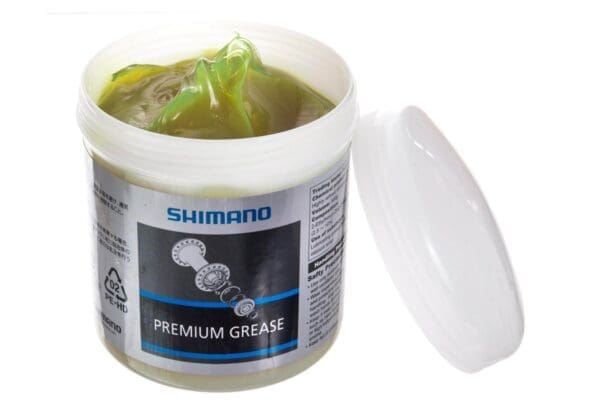 Mỡ bò cao cấp Shimano Premium Grease 500g - Ảnh 2