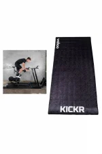 Thảm tập Wahoo Kickr Floor Mat - Ảnh 4