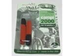 KOOL-STOP Alloy Rim Brake Pad for Campagnolo (1 Pair) - Ảnh 2