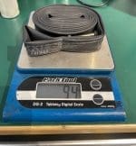 Ruột xe Đạp Maxxis 700x23/32 48-60-80mm - Ảnh 2