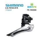 Shimano Ultegra R8000 Front Derailleur