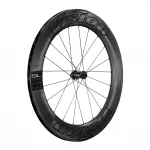 Metron 81 SL Disc Brake TLR/Clincher Wheelset - Ảnh 2