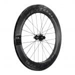 Metron 81 SL Disc Brake TLR/Clincher Wheelset