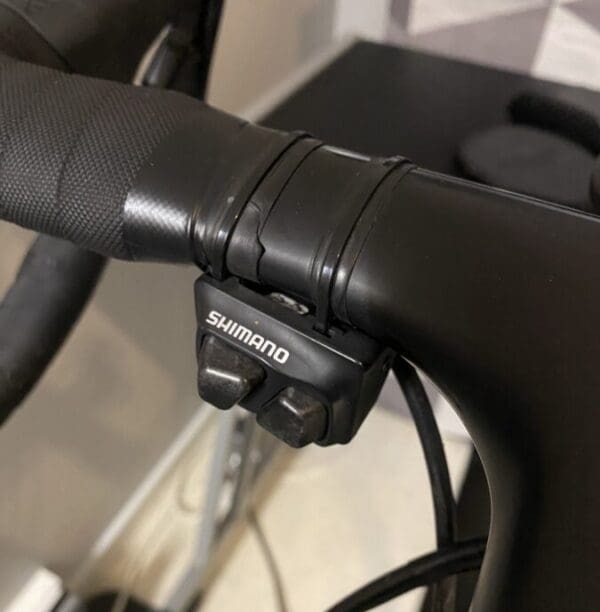 Shimano Di2 SW-R600 Shifting button - Ảnh 2