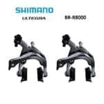 Shimano Ultegra BR-R8000 Brake Caliper (1 Set)