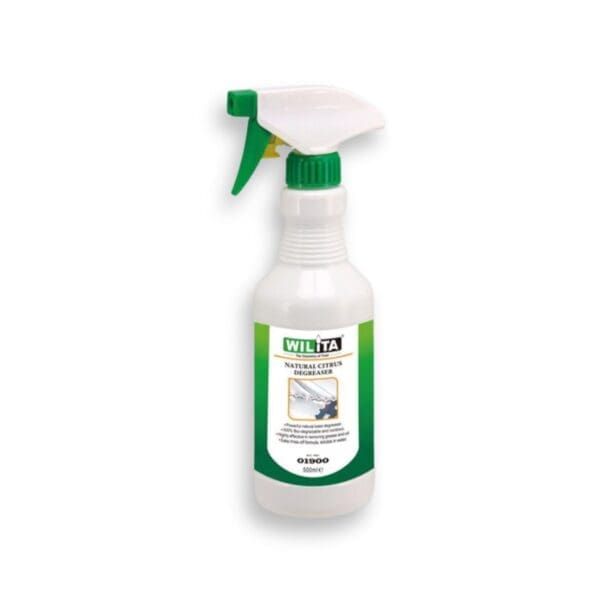 Dung Dịch Vệ Sinh Sên Líp Wilita 1900 500ml - Ảnh 1