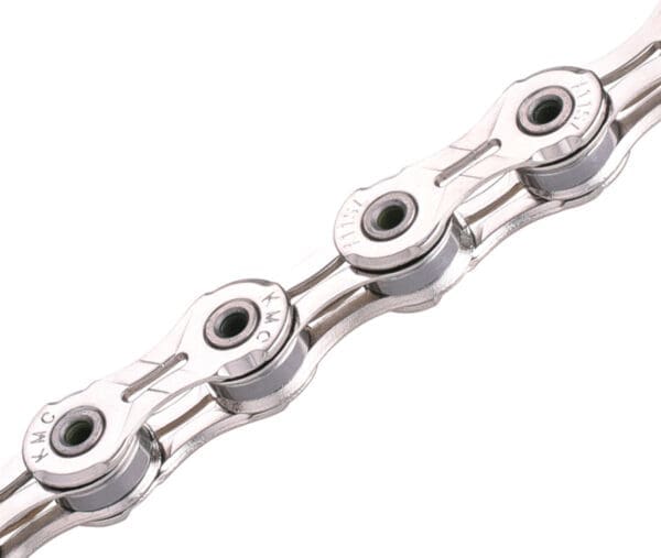 KMC X11SL Silver - 11 speed chain - Ảnh 1