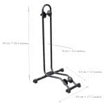 Chống xe Bikehand L-Stand - Ảnh 2