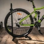 Chống xe Bikehand L-Stand - Ảnh 4