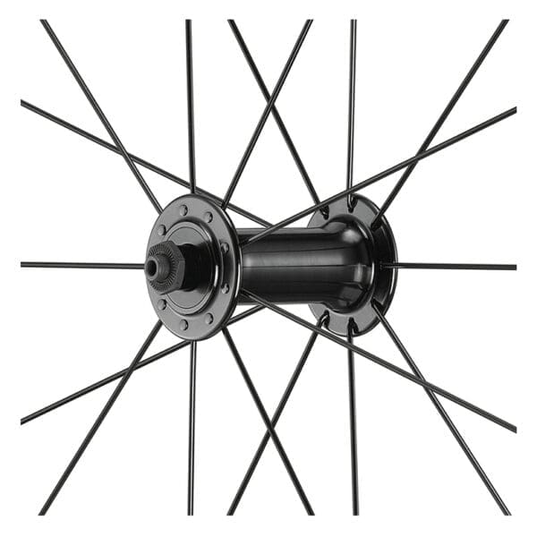 Bánh Xe Thắng Gôm Campagnolo Calima C17