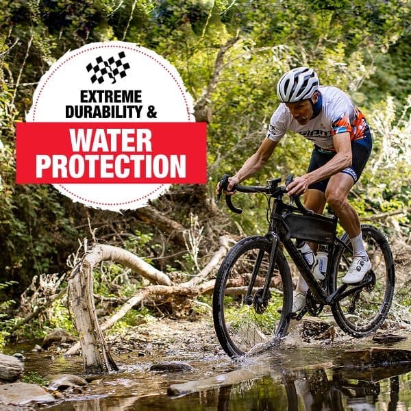 Nhớt Tra Sên Finish Line Ceramic Wet Lube 120ml - Ảnh 4