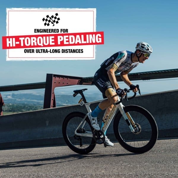 Nhớt Tra Sên Finish Line Ceramic Wet Lube 120ml - Ảnh 5