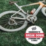 Dung Dịch Tẩy Sên Finish Line® EcoTech™ Bike Degreaser 360 ml - Ảnh 5