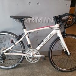(2ND) Xe đạp đua trẻ em Louis Garneau 20" phù hợp 110cm-130cm