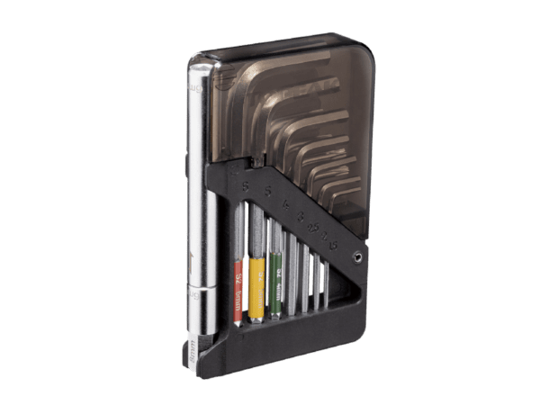 Bộ Công Cụ Topeak Toolcard TT2588