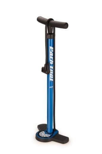 Bơm sàn Parktool Home Mechanic Floor Pump PFP-8
