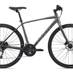 Giant ESCAPE 1 DISC 2022, size L, xám