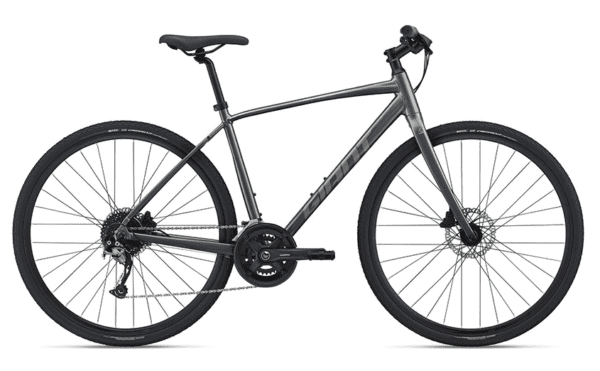 Giant ESCAPE 1 DISC 2022, size L, xám