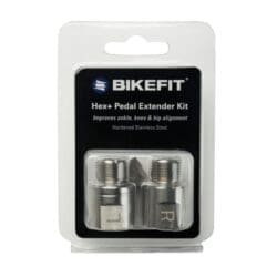 HEX PEDAL EXTENDERS 20mm (1 cặp)