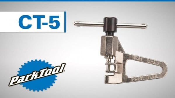 Parktool Mini Chain Tool CT-5