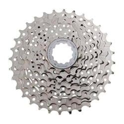 Líp Shimano 8s Cassette HG50-8