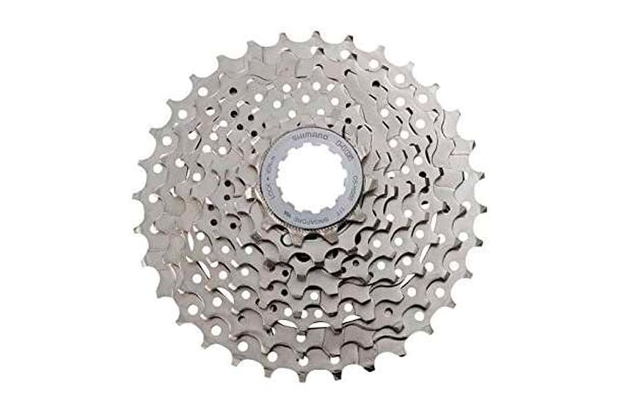 Líp Shimano 8s Cassette HG50-8