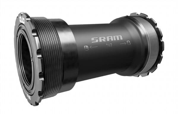 Sram T47 DUB Road Bottom Bracket