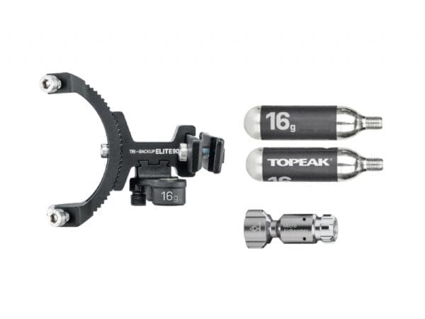 TOPEAK TRI-BACKUP® ELITE 90