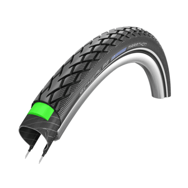 Vỏ Schwable Marathon 26x2.0