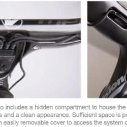 670-0127000110  Cover for Metron 5D EPS and Di2-3P/5P w/Bolts;E0631