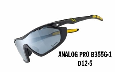 Kính 720 Armour ANALOG PRO B355G