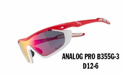 Kính 720 Armour ANALOG PRO B355G
