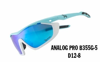 Kính 720 Armour ANALOG PRO B355G
