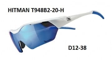 Kính 720 Armour HITMAN T948
