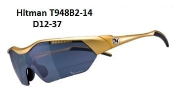 Kính 720 Armour HITMAN T948