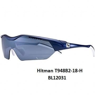 Kính 720 Armour HITMAN T948