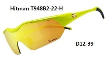 Kính 720 Armour HITMAN T948