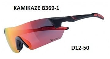 Kính 720 Armour KAMIKAZE B369
