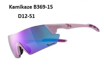 Kính 720 Armour KAMIKAZE B369