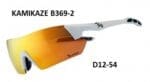 Kính 720 Armour KAMIKAZE B369