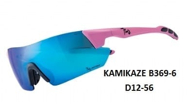 Kính 720 Armour KAMIKAZE B369