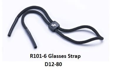 Dây Đeo Kính 720 Armour R101-6 Glasses Strap