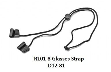 Dây Đeo Kính 720 Armour R101-8 Glasses Strap